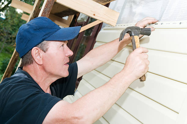 Best Construction Debris Removal  in Overland, MO