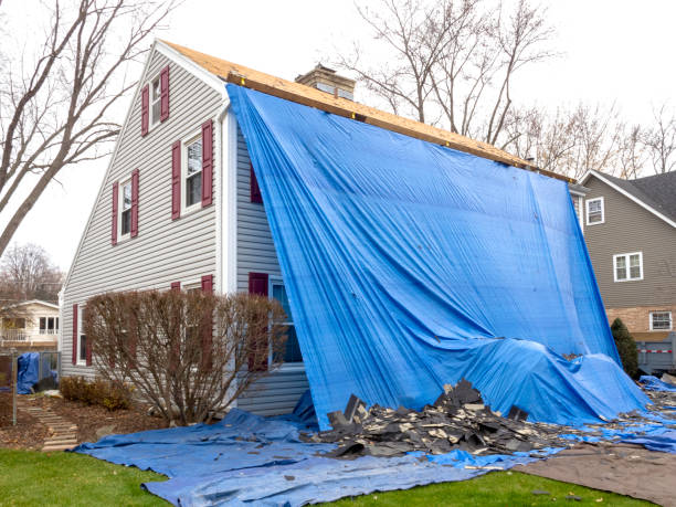 Professional Junk Removal in Overland, MO
